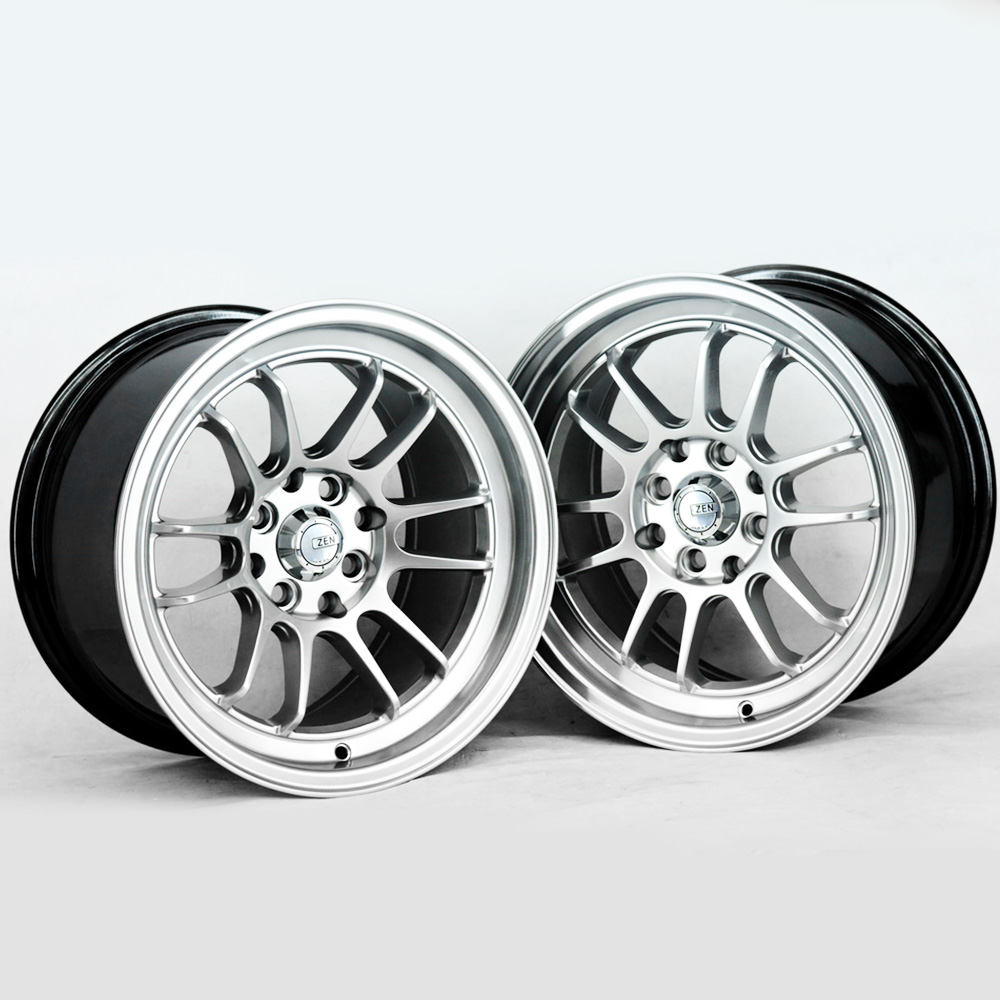 VELG MOBIL ZEN FLOW
